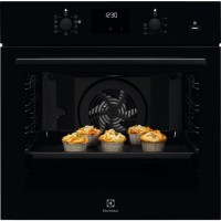 Фото - Духова шафа Electrolux SteamBake OED 3H50 TK 