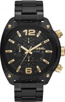 Фото - Наручний годинник Diesel DZ 4504 