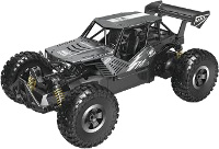 Фото - Радіокерована машина Sulong Toys Off-Road Crawler Speed King 1:14 