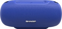 Портативна колонка Sharp GX-BT480 