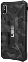 Фото - Чохол UAG Pathfinder SE Camo for iPhone Xs Max 