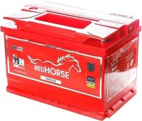 Zdjęcia - Akumulator samochodowy Red Horse Premium (6CT-140L)