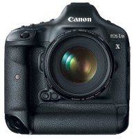 Фото - Фотоапарат Canon EOS 1D X  kit