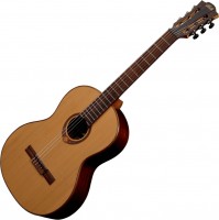 Гітара LAG Occitania OC118 