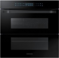 Фото - Духова шафа Samsung Dual Cook Flex NV75N7626RB 