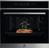 Фото - Духова шафа Electrolux SenseCook EOE 8P31X 