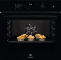 Zdjęcia - Piekarnik Electrolux SteamBake EOD 6C71Z 