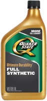 Zdjęcia - Olej silnikowy QuakerState Ultimate Durability 5W-30 1 l