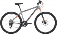 Фото - Велосипед Stinger Graphite STD 27.5 2018 frame 18 