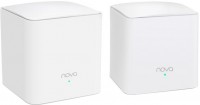 Wi-Fi адаптер Tenda Nova MW5s (2-pack) 