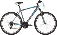 Zdjęcia - Rower Stinger Campus STD 2018 frame 23.5