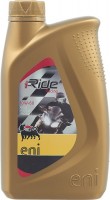 Фото - Моторне мастило Eni i-Ride Racing 10W-60 1L 1 л