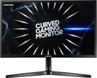 Monitor Samsung C24RG50F 24 "  czarny