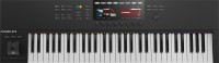 Klawiatura sterująca MIDI Native Instruments Komplete Kontrol S61 MK2 