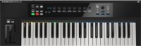 Фото - MIDI-клавіатура Native Instruments Komplete Kontrol S49 MK2 