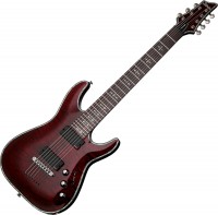 Gitara Schecter Hellraiser C-7 