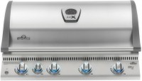 Zdjęcia - Grill Napoleon Bilex 605 