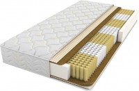 Фото - Матрац Askona Touch 160x200