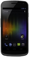 Zdjęcia - Telefon komórkowy Samsung Galaxy Nexus 16 GB / 1 GB