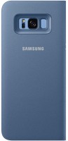 Чохол Samsung LED View Cover for Galaxy S8 Plus 