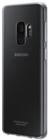 Etui Samsung Clear Cover for Galaxy S9 