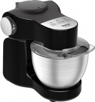 Кухонний комбайн Tefal Wizzo QB319838 чорний