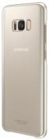 Etui Samsung Clear Cover for Galaxy S8 Plus 
