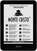 Zdjęcia - Czytnik e-book ONYX BOOX Monte Cristo 4 