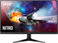 Zdjęcia - Monitor Acer Nitro QG221Qbii 22 "  czarny