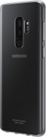Zdjęcia - Etui Samsung Clear Cover for Galaxy S9 Plus 