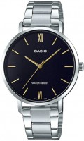 Наручний годинник Casio LTP-VT01D-1B 