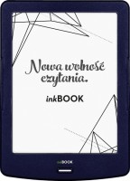 Zdjęcia - Czytnik e-book inkBOOK Lumos 