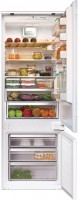 Вбудований холодильник KitchenAid KCBDS 20701 