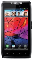 Мобільний телефон Motorola DROID RAZR 16 ГБ / 1 ГБ