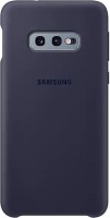 Etui Samsung Silicone Cover for Galaxy S10e 