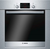 Фото - Духова шафа Bosch HBG 33B550 