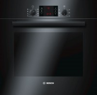 Фото - Духова шафа Bosch HBA 43T360 