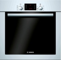 Фото - Духова шафа Bosch HBA 43T320 