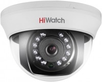 Фото - Камера відеоспостереження Hikvision HiWatch DS-T591 2.8 mm 