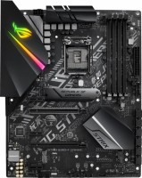 Фото - Материнська плата Asus ROG STRIX B365-F GAMING 