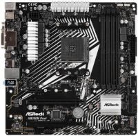 Фото - Материнська плата ASRock AB350M Pro4 R2.0 