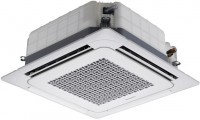 Фото - Кондиціонер Samsung AC140JN4DEH/AF/JX4DGH/AF 140 м²