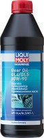 Olej przekładniowy Liqui Moly Marine Gear Oil 80W-90 1 l