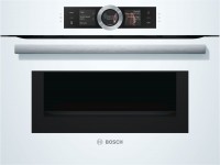 Фото - Духова шафа Bosch CMG 6764W1 