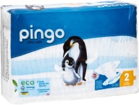 Фото - Підгузки PINGO Mini 2 / 42 pcs 