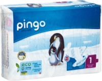 Підгузки PINGO New Born 1 / 27 pcs 