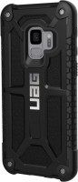 Фото - Чохол UAG Monarch for Galaxy S9 