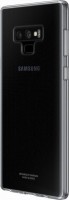 Etui Samsung Clear Cover for Galaxy Note9 