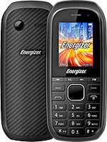 Zdjęcia - Telefon komórkowy Energizer Energy E12 0 B