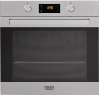 Zdjęcia - Piekarnik Hotpoint-Ariston 7O 5FA 841 JH IX HA 